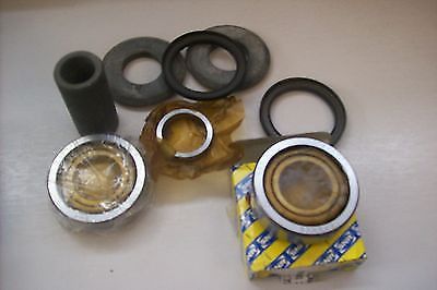 Ford cargo bearing kit - kit,