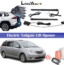 Power Electric Tailgate Fit