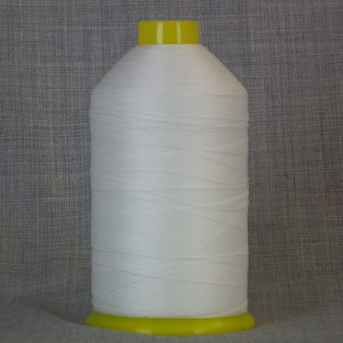 Bonded nylon sewing thread - nylon, 40s