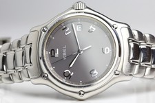 Ebel 1911 Senior Quartz Mens