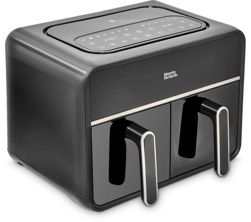 Tiedex morphy richards - tiedex,