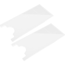  2 Pcs Wall Spacers Furniture