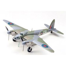 Tamiya 61066 mosquito iv - b, mk.iv