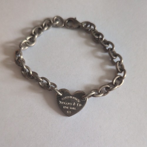Please return tiffany - tiffany, co