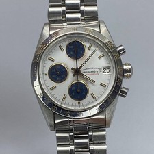 VINTAGE EBERHARD CHRONOGRAPH