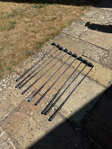 Taylormade cgb max irons - taylormade,