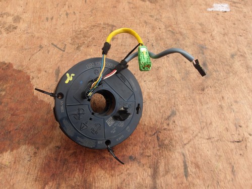 Mercedes sprinter squib clock - mercedes,