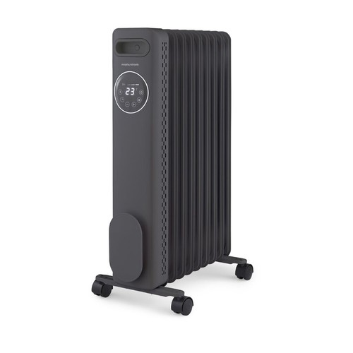 Morphy richards oil filled - richards,
