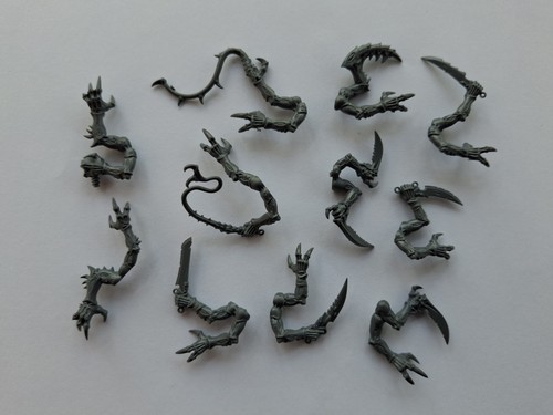 Acolyte hybrids metamorph - acolyte,