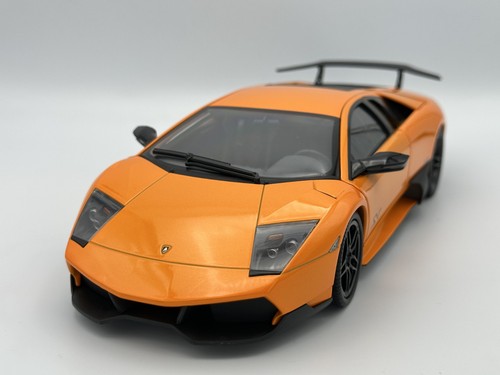 Norev lamborghini - norev, 1/18