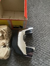 Mk1 Golf Bumper Overriders