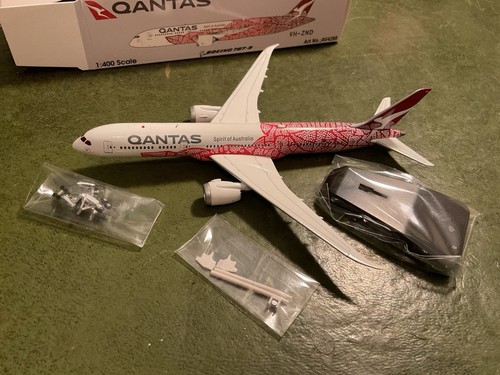 Qantas airways b787 - airways, .