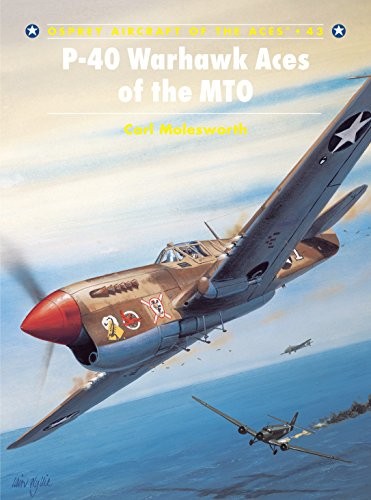 Warhawk aces the - aces,