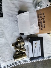 2 Packs of TRV ANGLED