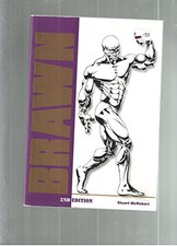 Brawn: Bodybuilding for the Drug-free and Genet... by McRobert, Stuart Paperback