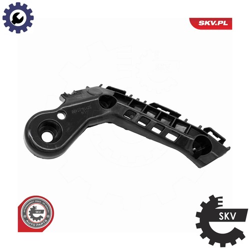 Door lock 16skv752 - lock, bmw