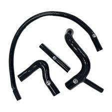 Silicone Radiator Hose for