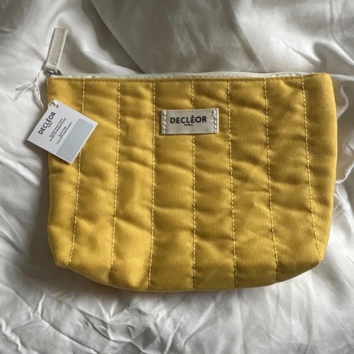 Decleor yellow makeup - decleor,