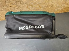 Grass Box For McGregor 1400w Corded Rotary Lawnmower MER1434 *Handle Missing*