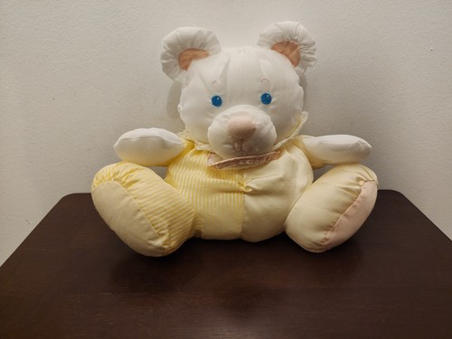 1988 fisher price puffalump - 1988,