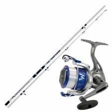 Lineaeffe Coast 12ft 5-7oz