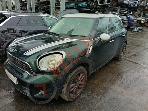 Mini countryman r60 - mini,