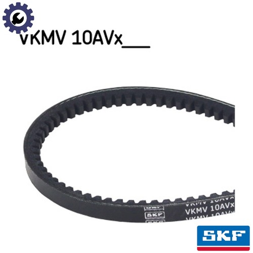 Vbelt vkmv 10avx825 - vkmv, alfa