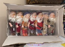 Snow White, Prince Florian, &