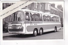 SMITH (UPPER HEYFORD) - BEDFORD VAL / PLAXTON - GUD402D - PHOTO - B20982