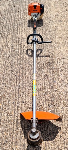 Sthil fs130r petrol strimmer - sthil,