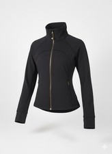 Lululemon Define Jacket Black