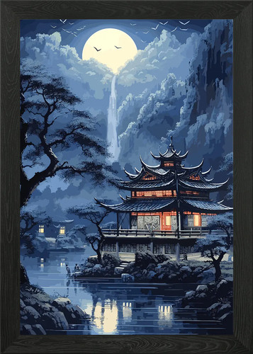 Beautiful japan landscape - japan,