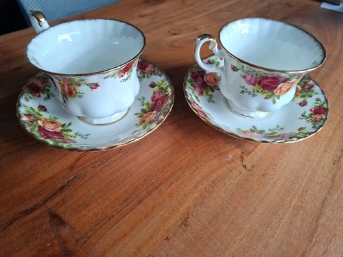 Royal albert old - royal,