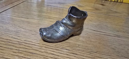 Vintage silver plated - vintage,