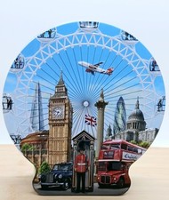 Churchill's Sights Of London