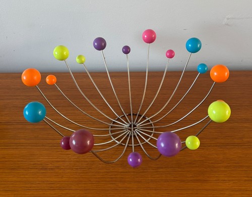 Mid century modern sputnik - modern,