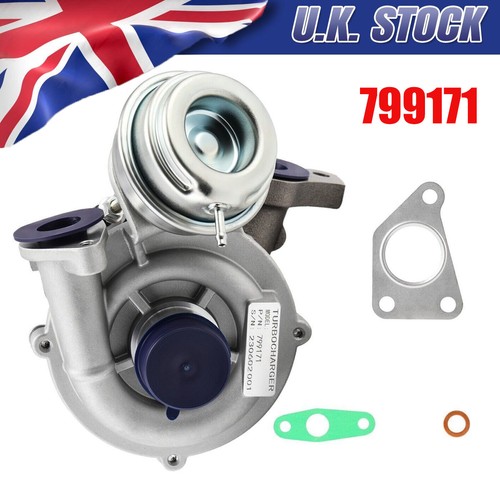 Turbocharger for vauxhall - turbocharger,