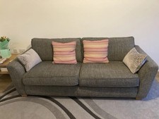 DFS Sophia 3-Seater Deluxe
