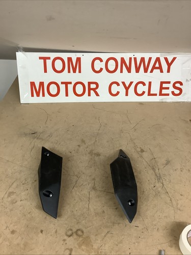 Kawasaki z1000 2007 belly - z1000,
