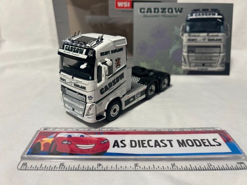 Corgi modern truck - truck, 02-3639