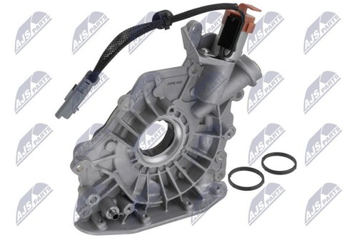 Nty oil pump for - for, citroen