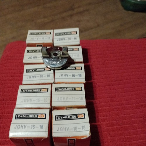 Devilbiss jghv air - jghv,