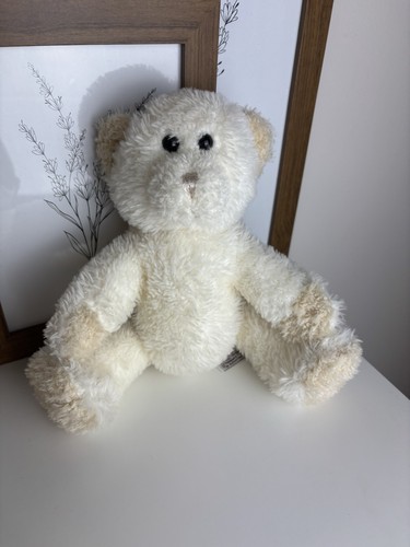 Anna club plush cream - anna, teddy