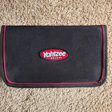 Deluxe yahtzee game folio - yahtzee,