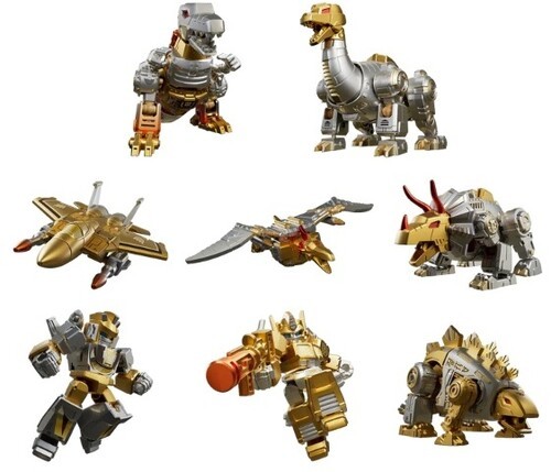 Blokees transformers x - -,