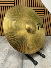 Paiste PST3 Ride 20"/51cm