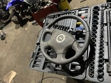 MOMO STEERING WHEEL SUBARU