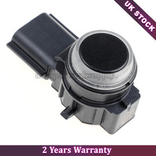 4PCS PDC Parking Sensor For