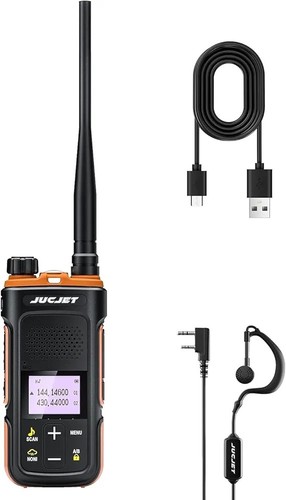 P11 walkie talkies vhf uhf - p11, talkies,