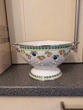 VILEROY & BOCH METAL ENAMEL